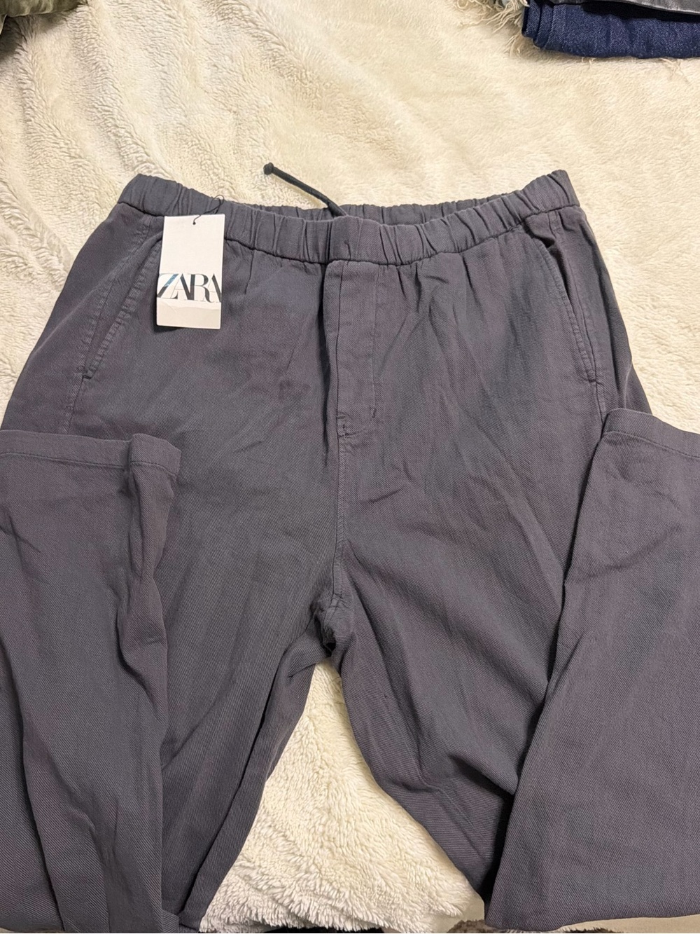 Men’s pants